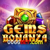 Gems Bonanza.